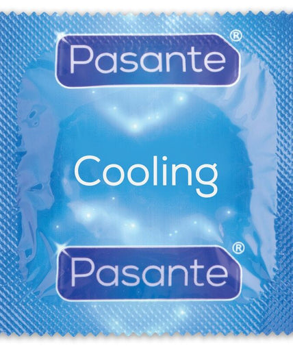 PASANTE - CLIMAX 6 HEAT EFFECT + 6 COOL EFFECT / 12 UNITS PASANTE - CLIMAX 6 HEAT EFFECT + 6 COOL EFFECT / 12 UNITS