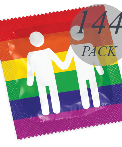 PASANTE - FORMAT GAY PRIDE 144 PACK PASANTE - FORMAT GAY PRIDE 144 PACK