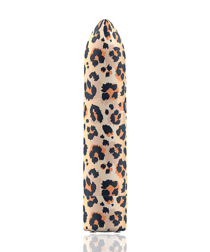 CUSTOM BULLETS - LEOPARD MAGNETIC 10 INTENSITIES CUSTOM BULLETS - LEOPARD MAGNETIC 10 INTENSITIES