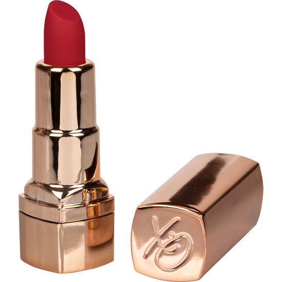 Calexotics – Bala Oplaadbare Lippenstift Verberg & Speel Rood