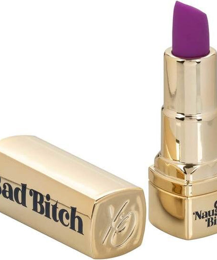 CALEXOTICS - BALA OPLAADBARE LIPSTICK HIDE & PLAY BAD BITCH CALEXOTICS - BALA OPLAADBARE LIPSTICK HIDE & PLAY BAD BITCH