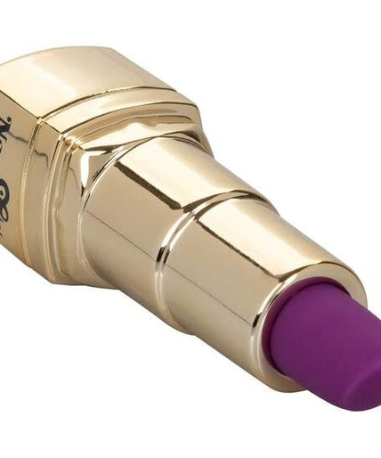 CALEXOTICS - BALA OPLAADBARE LIPSTICK HIDE & PLAY BAD BITCH CALEXOTICS - BALA OPLAADBARE LIPSTICK HIDE & PLAY BAD BITCH