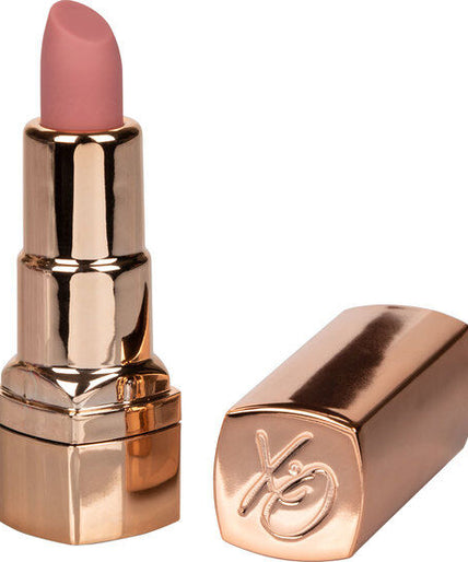 CALEXOTICS - BALA OPLAADBARE LIPSTICK HIDE & PLAY ZACHTROZE CALEXOTICS - BALA OPLAADBARE LIPSTICK HIDE & PLAY ZACHTROZE