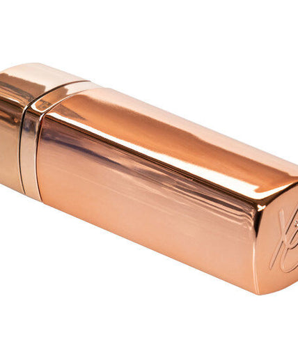 CALEXOTICS - BALA OPLAADBARE LIPSTICK HIDE & PLAY ZACHTROZE CALEXOTICS - BALA OPLAADBARE LIPSTICK HIDE & PLAY ZACHTROZE