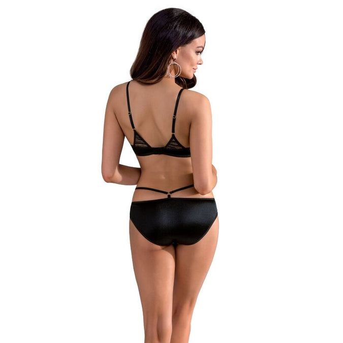 CASMIR - LARA TWEE-DELIGE BIKINI SET S/M