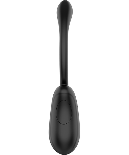 COQUETTE CHIC DESIRE - VIBRATING EGG REMOTE CONTROL RECHARGEABLE BLACK/ GOLD COQUETTE CHIC DESIRE - VIBRATING EGG REMOTE CONTROL RECHARGEABLE BLACK/ GOLD
