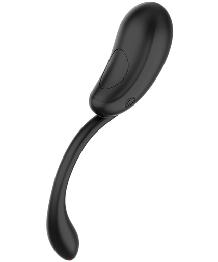 COQUETTE CHIC DESIRE - VIBRATING EGG REMOTE CONTROL RECHARGEABLE BLACK/ GOLD COQUETTE CHIC DESIRE - VIBRATING EGG REMOTE CONTROL RECHARGEABLE BLACK/ GOLD