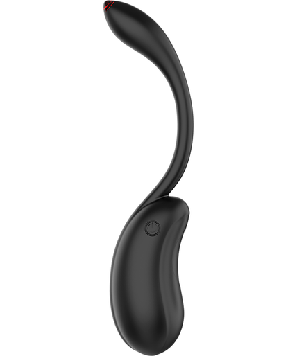 COQUETTE CHIC DESIRE - VIBRATING EGG REMOTE CONTROL RECHARGEABLE BLACK/ GOLD COQUETTE CHIC DESIRE - VIBRATING EGG REMOTE CONTROL RECHARGEABLE BLACK/ GOLD