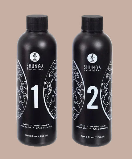 Shunga – Oriental Body to Body Erotic Massage Gel Strawberries & Cava Shunga – Oriental Body to Body Erotic Massage Gel Strawberries & Cava