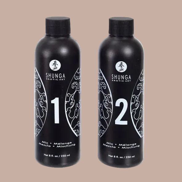 Shunga – Oriental Body to Body Erotic Massage Gel Exotic Fruits