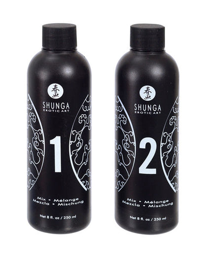 SHUNGA - ORIENTAL MELON MANGO EROTIC BODY TO BODY MASSAGE GEL SHUNGA - ORIENTAL MELON MANGO EROTIC BODY TO BODY MASSAGE GEL