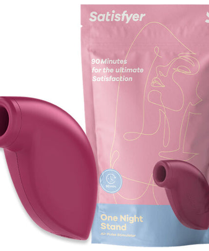 SATISFYER - ONE NIGHT STAND SATISFYER - ONE NIGHT STAND