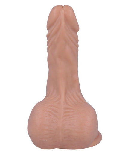 MR INTENSE - 1 REALISTIC COCK 14.6 CM -O- 3.5 CM MR INTENSE - 1 REALISTIC COCK 14.6 CM -O- 3.5 CM