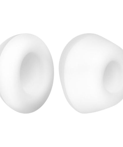 SATISFYER - PRO 2 NG REPLACEMENT CAPS 5 PCS SATISFYER - PRO 2 NG REPLACEMENT CAPS 5 PCS