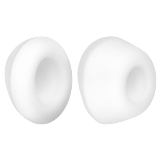 SATISFYER - PRO 2 NG VERVANGDOPJES 5 STUKS