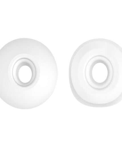 SATISFYER - PRO 2 NG REPLACEMENT CAPS 5 PCS SATISFYER - PRO 2 NG REPLACEMENT CAPS 5 PCS