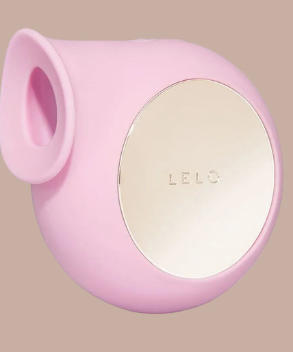 LELO – SILA Clitorale Golfstimulator – Roze LELO – SILA Clitorale Golfstimulator – Roze