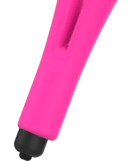 OHMAMA - DUBBELE MULTIFUNCTIONELE VIBRATOR KERSTEDITIE OHMAMA - DUBBELE MULTIFUNCTIONELE VIBRATOR KERSTEDITIE