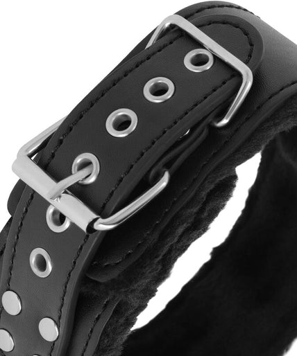DARKNESS - LINED NECKLACE WITH TITANIUM CHAIN DARKNESS - LINED NECKLACE WITH TITANIUM CHAIN