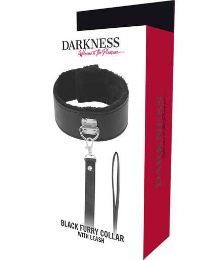 DARKNESS - LINED NECKLACE WITH TITANIUM CHAIN DARKNESS - LINED NECKLACE WITH TITANIUM CHAIN