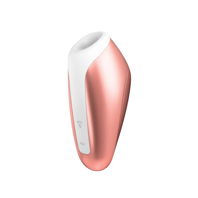 Satisfyer – Love Suctioner Breeze Koper