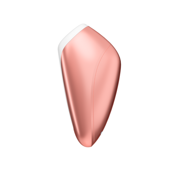 Satisfyer – Love Suctioner Breeze Koper