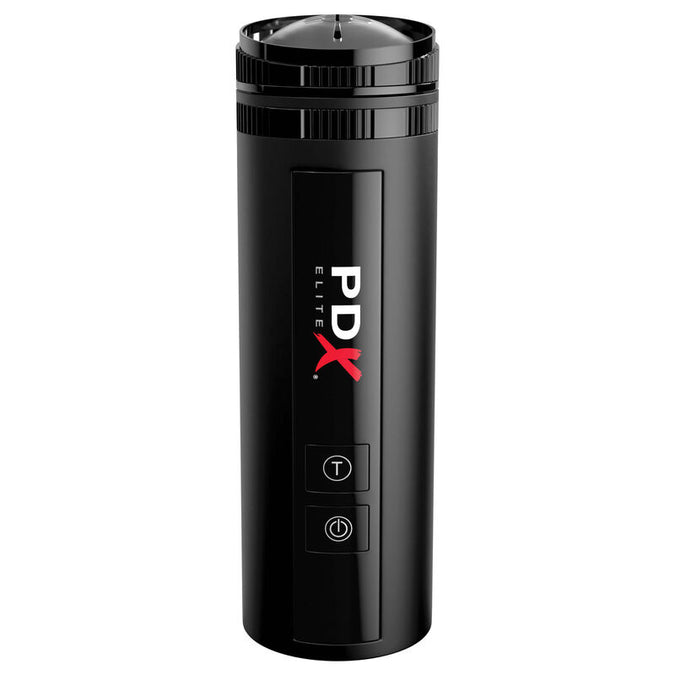 Pdx Elite – Moto Bator X Advanced Masturbator