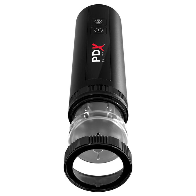 Pdx Elite – Moto Bator X Advanced Masturbator