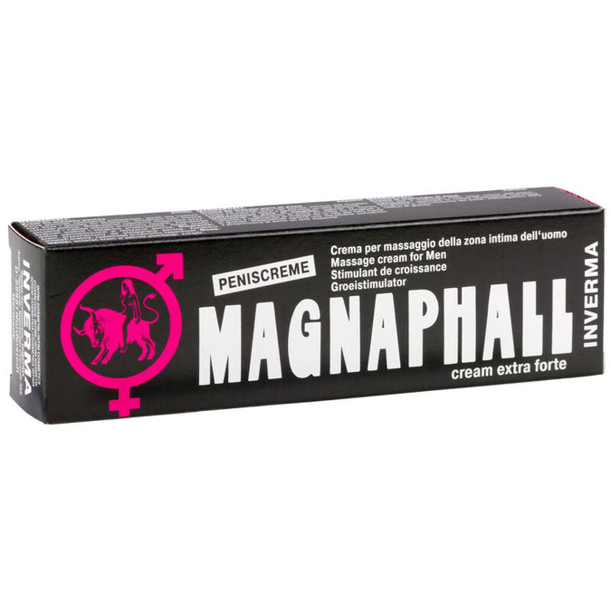Inverma – Magnaphall Cream Extra Forte