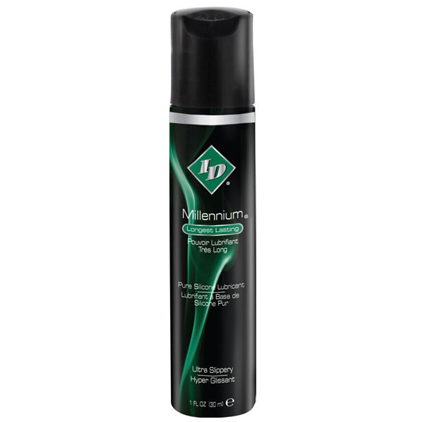Id Millenium – Siliconen Smeermiddel Millenium 30 ML