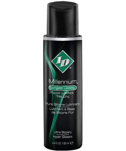 ID MILLENIUM - LUBRICANT SILICONE 130 ML ID MILLENIUM - LUBRICANT SILICONE 130 ML