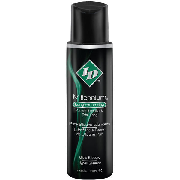 ID MILLENNIUM - GLIJMIDDEL SILICONE 130 ML