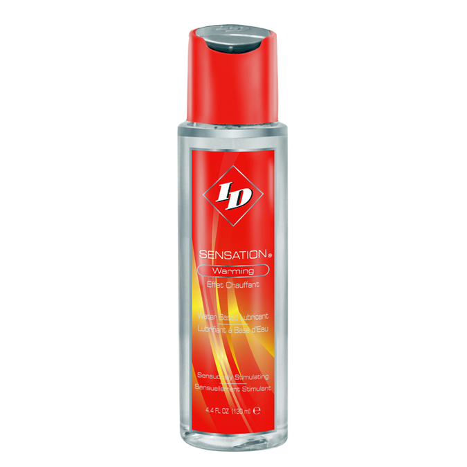 Id Sensation – Warming Lube 130 Ml
