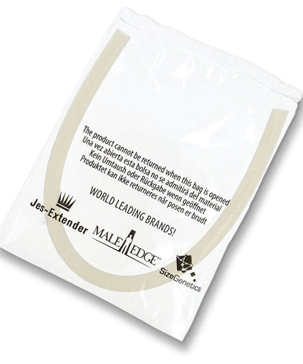 JES-EXTENDER - SILICONE REPLACEMENT JES-EXTENDER - SILICONE REPLACEMENT