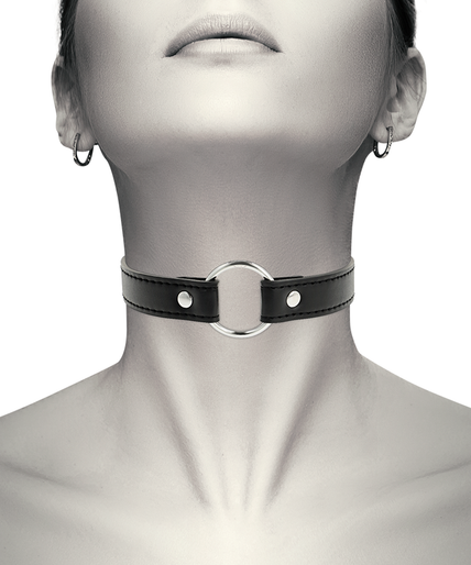 Coquette Chic Desire – Vegan Leather Necklace Woman Accessory Coquette Chic Desire – Vegan Leather Necklace Woman Accessory