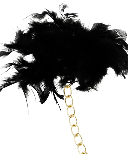 COQUETTE CHIC DESIRE - HANDCUFFS DELUXE COQUETTE CHIC DESIRE - HANDCUFFS DELUXE