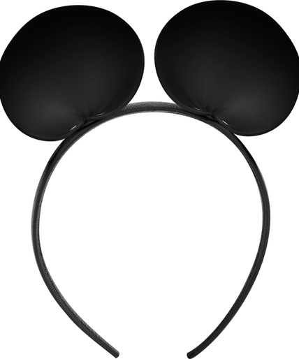 COQUETTE CHIC DESIRE - HEADBAND WITH MOUSE EARS COQUETTE CHIC DESIRE - HEADBAND WITH MOUSE EARS
