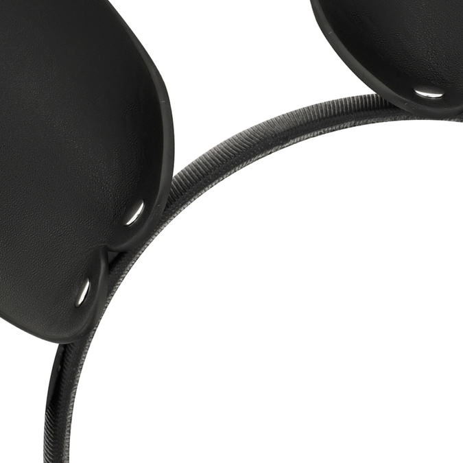 Coquette Chic Desire – Haarband met konijnenoren