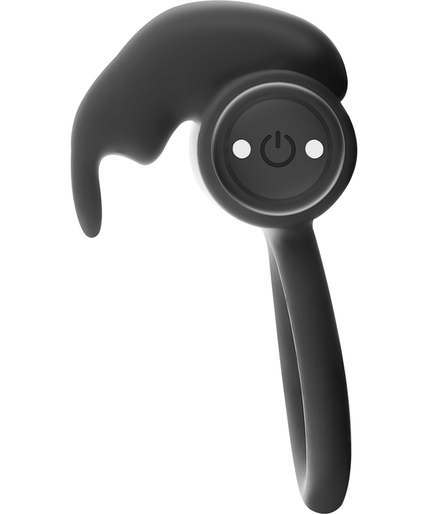 Black&silver – Burton Ring 10 Vibration Modes Black Black&silver – Burton Ring 10 Vibration Modes Black