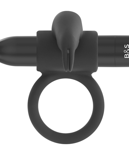 Black&silver – Burton Ring 10 Vibration Modes Black Black&silver – Burton Ring 10 Vibration Modes Black