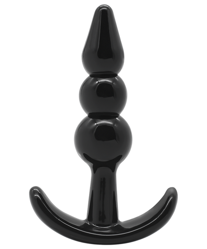 ADDICTED TOYS - SET 4 ANAL PLUGS ADDICTED TOYS - SET 4 ANAL PLUGS