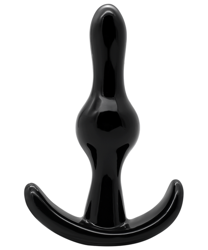 ADDICTED TOYS - SET 4 ANAL PLUGS ADDICTED TOYS - SET 4 ANAL PLUGS