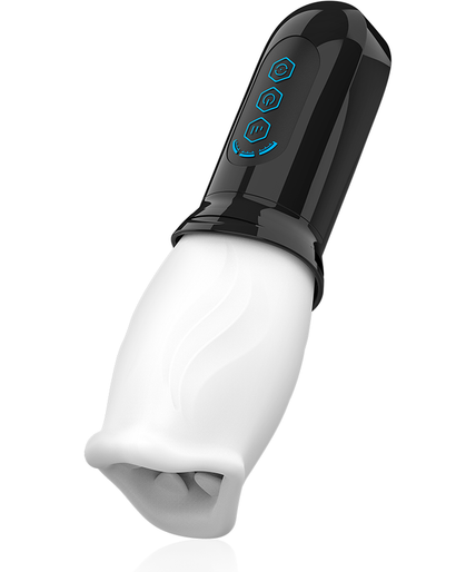 JAMYJOB - SPINJOB ORAL SEX STIMULATOR JAMYJOB - SPINJOB ORAL SEX STIMULATOR