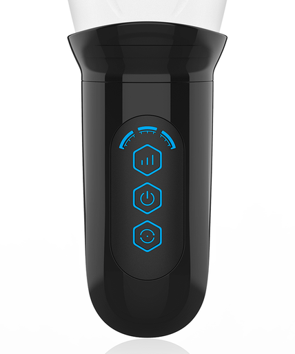 JAMYJOB - SPINJOB ORAL SEX STIMULATOR JAMYJOB - SPINJOB ORAL SEX STIMULATOR