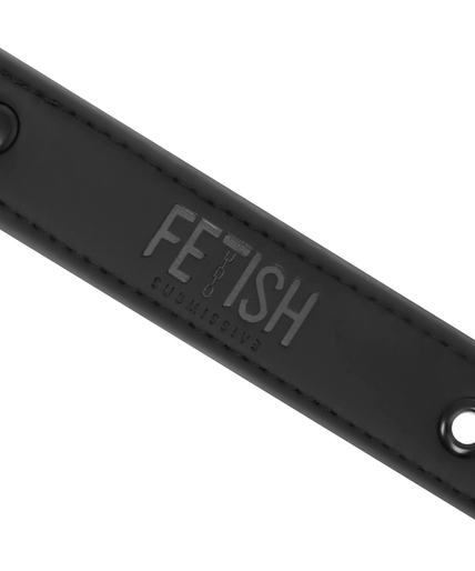FETISH SUBMISSIVE - VEGAN BREATHABLE GAG FETISH SUBMISSIVE - VEGAN BREATHABLE GAG