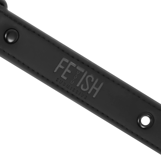 FETISH SUBMISSIVE - VEGAN ADEMENDE MUILKORF