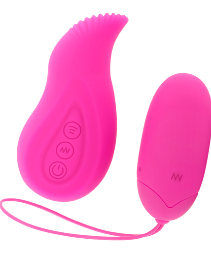MORESSA - EDGAR PREMIUM SILICONE REMOTE CONTROL MORESSA - EDGAR PREMIUM SILICONE REMOTE CONTROL