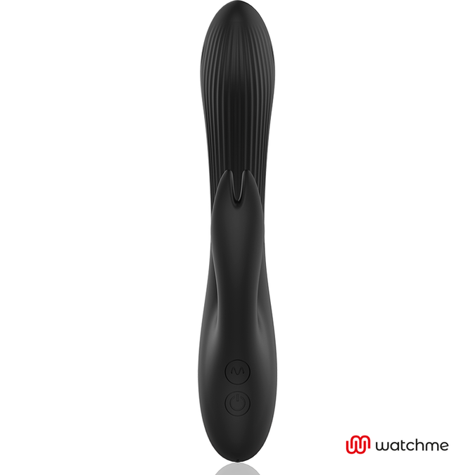 Anne's Desire – Rabbit Remote Control Technolog A Watchme Black
