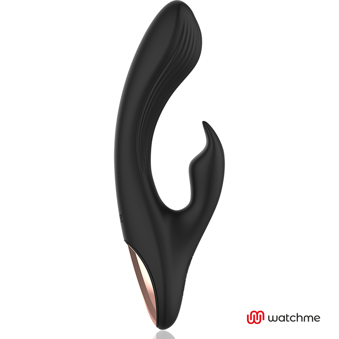 Anne's Desire – Rabbit Remote Control Technolog A Watchme Black