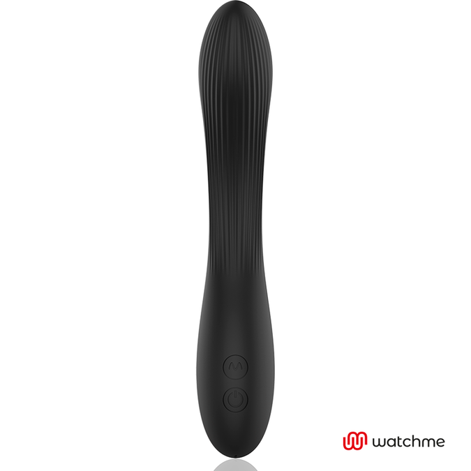Anne's Desire – Curve afstandsbedieningstechnologie A Watchme Zwart